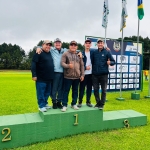 cAMPEÕES DA ALEGRIA
